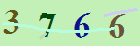 کد امنیتی