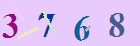 کد امنیتی