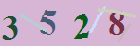 کد امنیتی