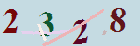 کد امنیتی