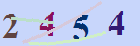 کد امنیتی