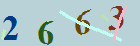 کد امنیتی