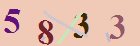 کد امنیتی