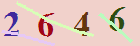 کد امنیتی
