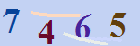 کد امنیتی