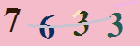 کد امنیتی