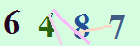 کد امنیتی