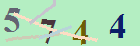 کد امنیتی