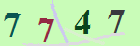 کد امنیتی