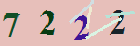 کد امنیتی