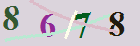 کد امنیتی