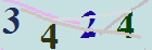 کد امنیتی