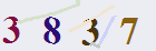 کد امنیتی