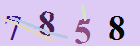 کد امنیتی