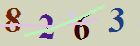 کد امنیتی
