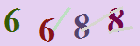 کد امنیتی