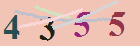 کد امنیتی