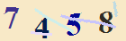 کد امنیتی