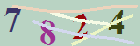 کد امنیتی