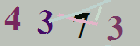 کد امنیتی