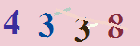 کد امنیتی