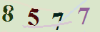 کد امنیتی