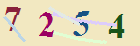 کد امنیتی