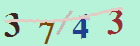 کد امنیتی