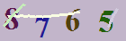 کد امنیتی