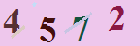 کد امنیتی