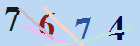 کد امنیتی