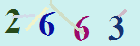 کد امنیتی