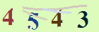 کد امنیتی