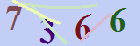 کد امنیتی