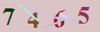 کد امنیتی