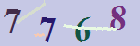 کد امنیتی