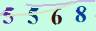 کد امنیتی
