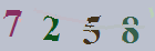 کد امنیتی