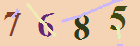 کد امنیتی