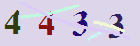 کد امنیتی