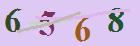 کد امنیتی