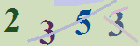 کد امنیتی