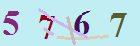 کد امنیتی
