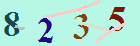 کد امنیتی