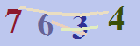 کد امنیتی