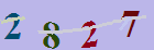 کد امنیتی
