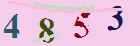 کد امنیتی