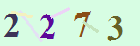 کد امنیتی