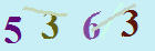 کد امنیتی