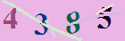 کد امنیتی